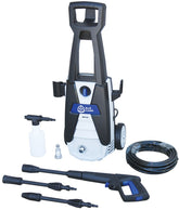 PRESSURE WASHER ELECTRIC 1400W AR